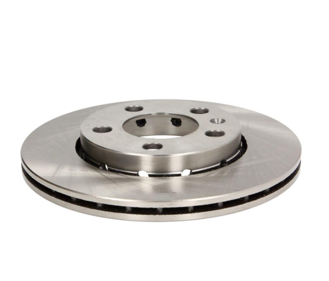 Disk diskovi  A1, A3; SEAT CORDOBA, IBIZA III, IBIZA IV — slika 1 od 1
