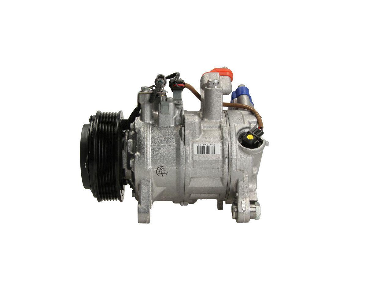 KOMPRESOR KLIME BMW 1 F20 F21 3 E90 E91 E92 E93 — slika 1 od 1