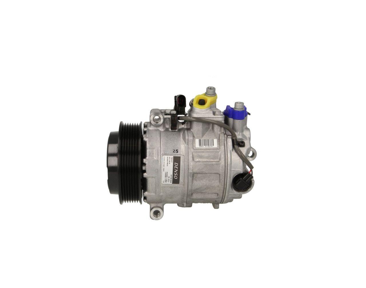 KOMPRESOR KLIME PORSCHE PANAMERA 3.0/3.6/4.8 01.12-12.23 — slika 1 od 1