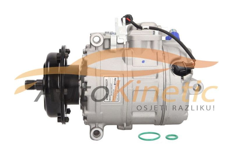 KOMPRESOR KLIME VW T5 CAMPER, T5 MULTIVAN, T5 TRANSPORTER — slika 1 od 1