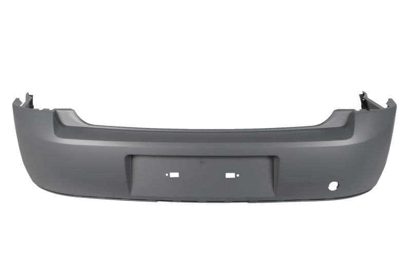 Zadnji branik karambolka OPEL VECTRA C  04.02-09.08 — slika 1 od 1