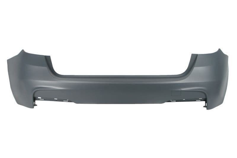 Zadnji branik karambolka BMW 3 M3 M optic F30 F31 F80 10.11-03.19 — slika 1 od 1