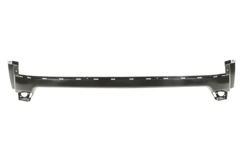 Prednji branik karambolka JEEP PATRIOT 06.10-11.16 — slika 1 od 1