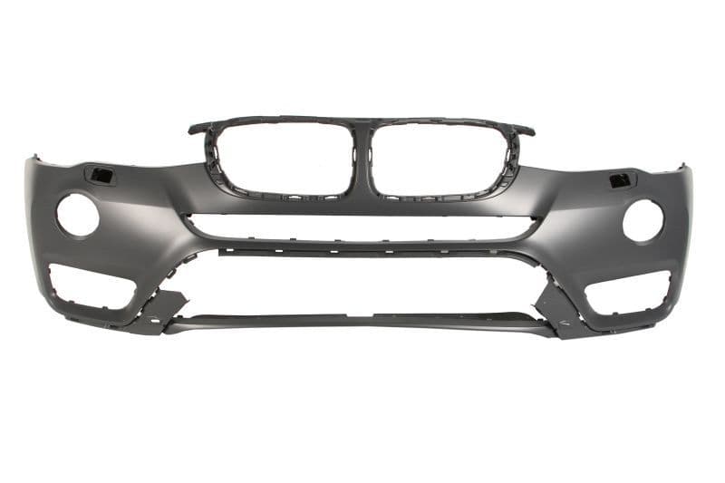 Prednji branik karambolka BMW X3 F25 04.14-10.17 — slika 1 od 1