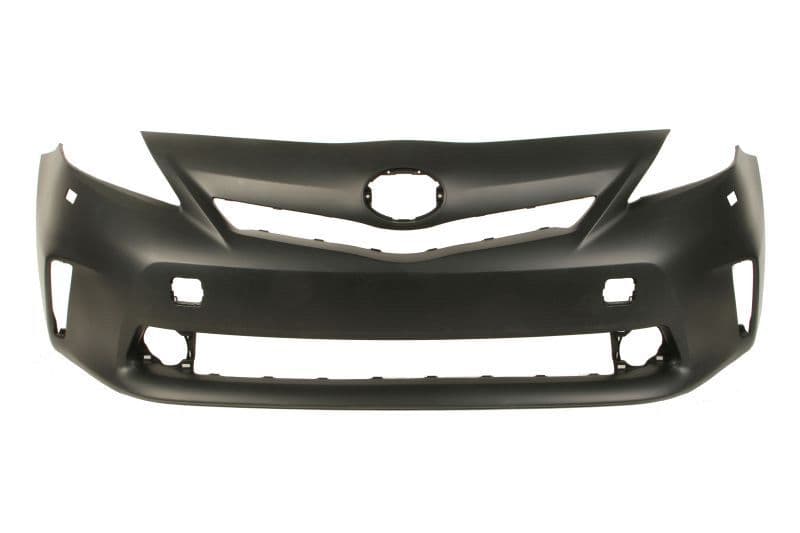 Prednji branik TOYOTA PRIUS + ZVW40 10.11-05.16 — slika 1 od 1