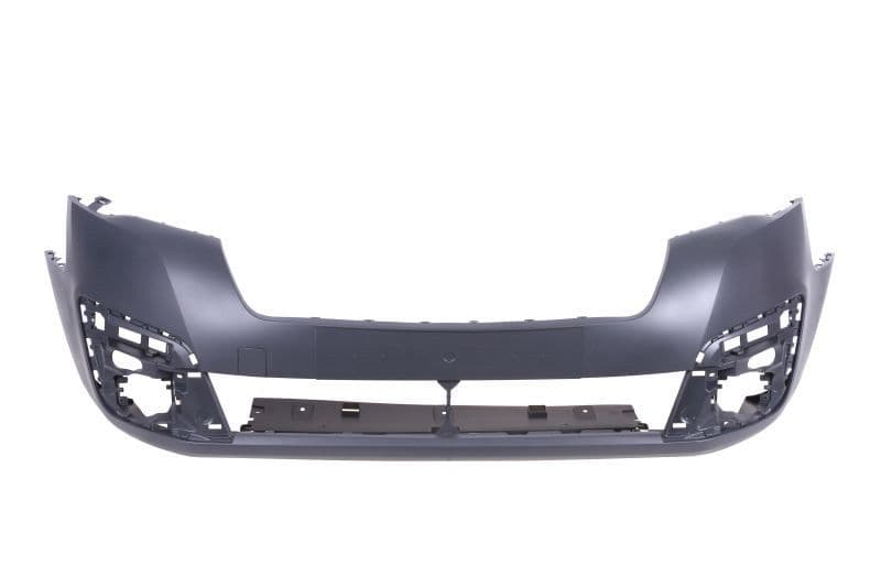 Prednji branik CITROEN BERLINGO II PEUGEOT PARTNER II 03.15-03.18 — slika 1 od 1