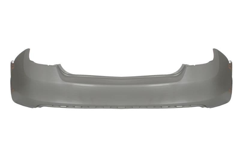Zadnji branik karambolka SKODA RAPID LIFTBACK 07.12-03.17 — slika 1 od 1