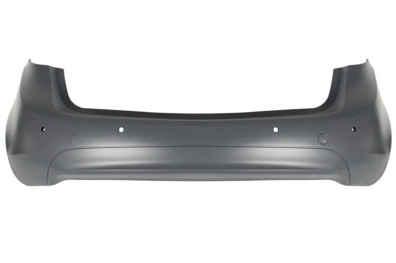 Zadnji branik karambolka OPEL MERIVA B 06.10-06.17 — slika 1 od 1