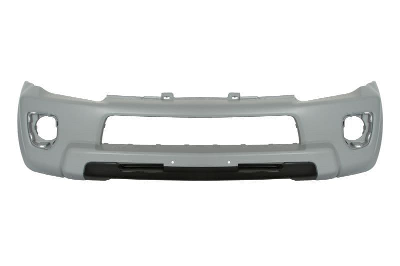 Prednji branik karambolka SUZUKI JIMNY FJ 01.12-10.18 — slika 1 od 1