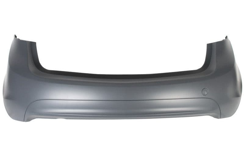 Zadnji branik karambolka OPEL MERIVA B 06.10-06.17 — slika 1 od 1