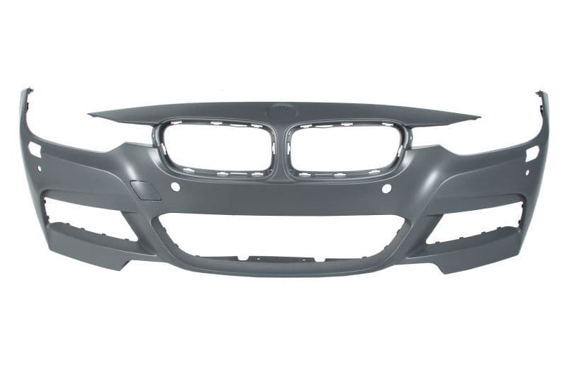 Prednji branik karambolka BMW 3 M3 F30 F31 F80 10.11-05.15 — slika 1 od 1