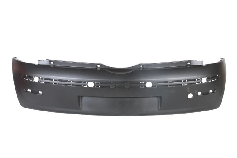 Zadnji branik karambolka FIAT PUNTO II 5D 09.03-03.12 — slika 1 od 1