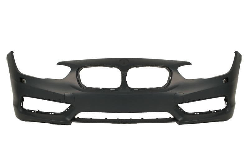 Prednji branik karambolka BMW 1 F20, F21 03.15-06.19 — slika 1 od 1
