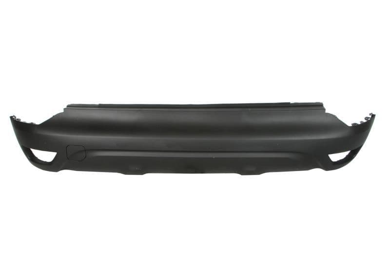 Zadnji branik karambolka RENAULT CAPTUR 06.13-06.17 — slika 1 od 1