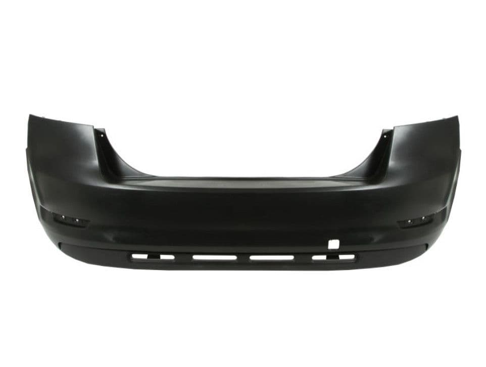 Zadnji branik karambolka FORD MONDEO IV SEDAN 03.07-07.10 — slika 1 od 1