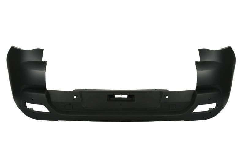 Zadnji branik karambolka PEUGEOT 3008 06.09-09.16 — slika 1 od 1