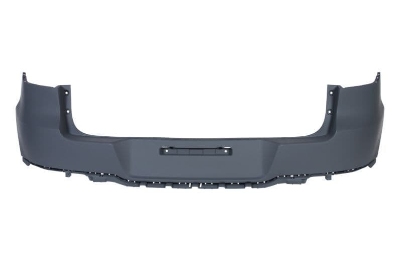 Zadnji branik karambolka VW TIGUAN I 05.11-07.18 — slika 1 od 1