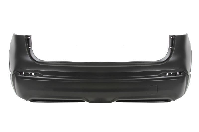 Zadnji branik karambolka NISSAN QASHQAI II J11 03.17-03.21 — slika 1 od 1