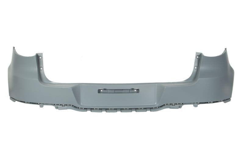 Zadnji branik karambolka VW TIGUAN I 09.07-04.11 — slika 1 od 1