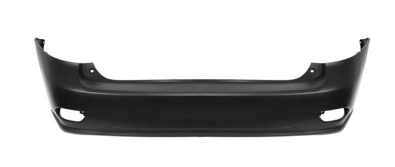 Zadnji branik karambolka LEXUS RX AL10 12.08-04.12 — slika 1 od 1