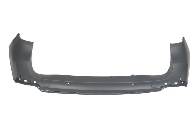 Zadnji branik karambolka BMW X5 F15, F85 07.13-06.18 — slika 1 od 1