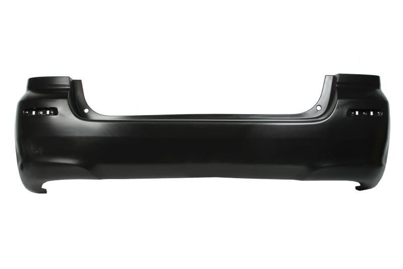 Zadnji branik TOYOTA COROLLA VERSO ZER, ZZE 04.04-03.09 — slika 1 od 1