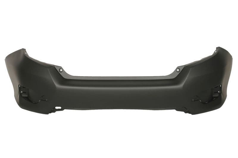 Zadnji branik karambolka HONDA CIVIC X SEDAN 12.15-12.18 — slika 1 od 1