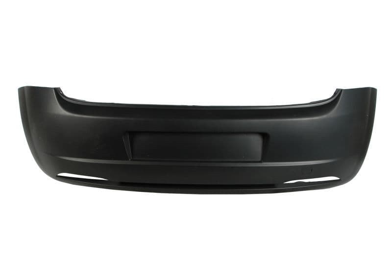 Zadnji branik karambolka FIAT GRANDE PUNTO 04.05-02.12 — slika 1 od 1