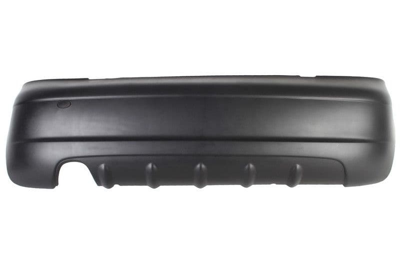 Zadnji branik karambolka DAEWOO MATIZ II 10.00-03.05 — slika 1 od 1