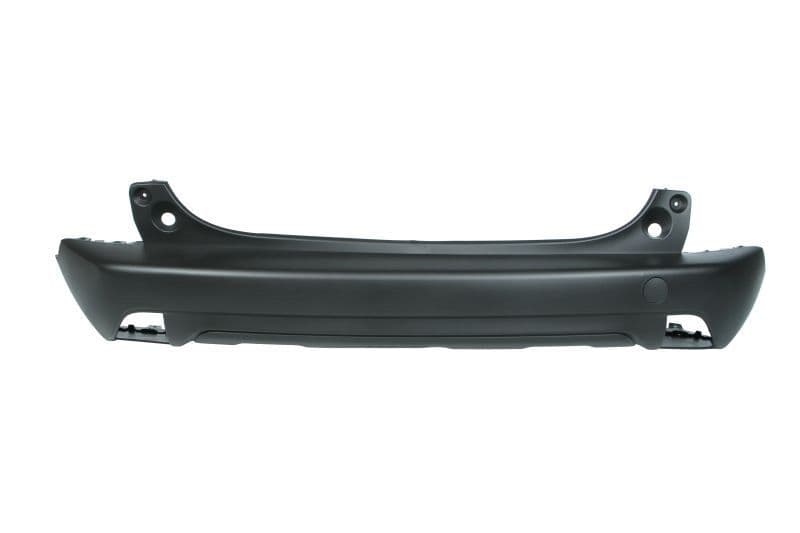 Zadnji branik karambolka PEUGEOT 2008 I 03.13-03.16 — slika 1 od 1