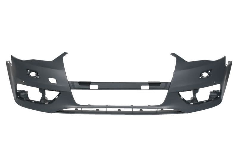 Prednji branik karambolka AUDI A3 8V HATCHBACK 04.12-06.16 — slika 1 od 1