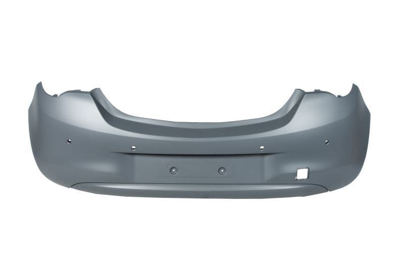 Zadnji branik karambolka OPEL CORSA E HATCHBACK 09.14-05.19 — slika 1 od 1