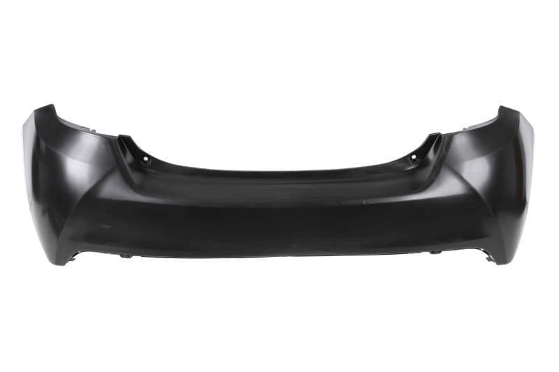 Zadnji branik karambolka TOYOTA YARIS XP130 07.14-04.17 — slika 1 od 1