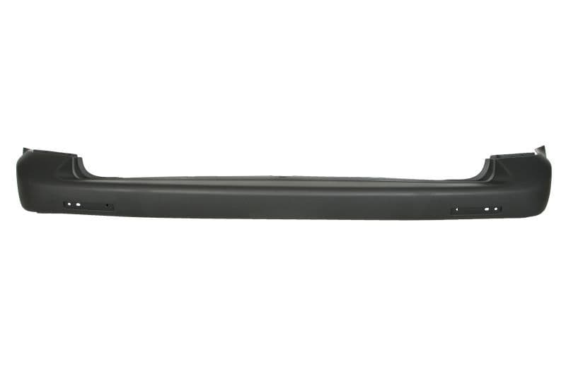 Zadnji branik karambolka VW TRANSPORTER 5 T5 04.03-04.15 — slika 1 od 1