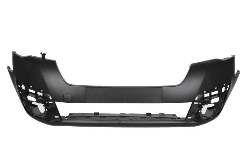 Prednji branik karambolka PEUGEOT PARTNER II 03.15-03.18 — slika 1 od 1