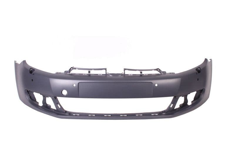 Prednji branik karambolka VW GOLF 6 VI 10.08-11.13 — slika 1 od 1