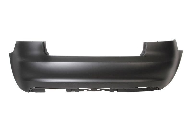 Zadnji branik karambolka AUDI A3 8P 06.08-08.12 — slika 1 od 1