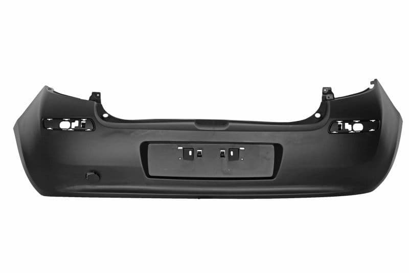Zadnji branik karambolka RENAULT CLIO III Ph I 05.05-05.09 — slika 1 od 1