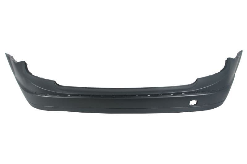 Zadnji branik karambolka MERCEDES C-KLASA W204 01.07-03.11 — slika 1 od 1