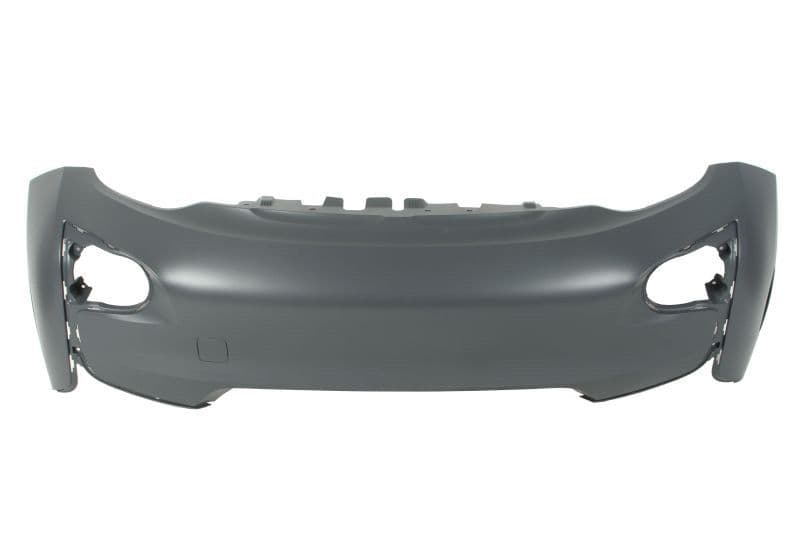 Prednji branik karambolka BMW i3 I01 08.13-09.18 — slika 1 od 1