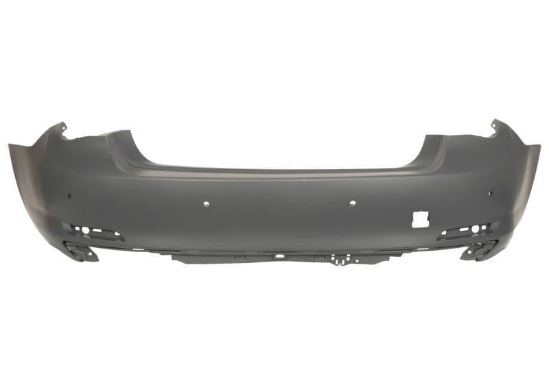 Zadnji branik karambolka BMW 7 F01, F02, F03, F04 06.08-12.15 — slika 1 od 1