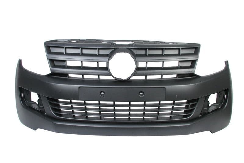 Prednji branik karambolka VW AMAROK 2H 09.10-05.16 — slika 1 od 1