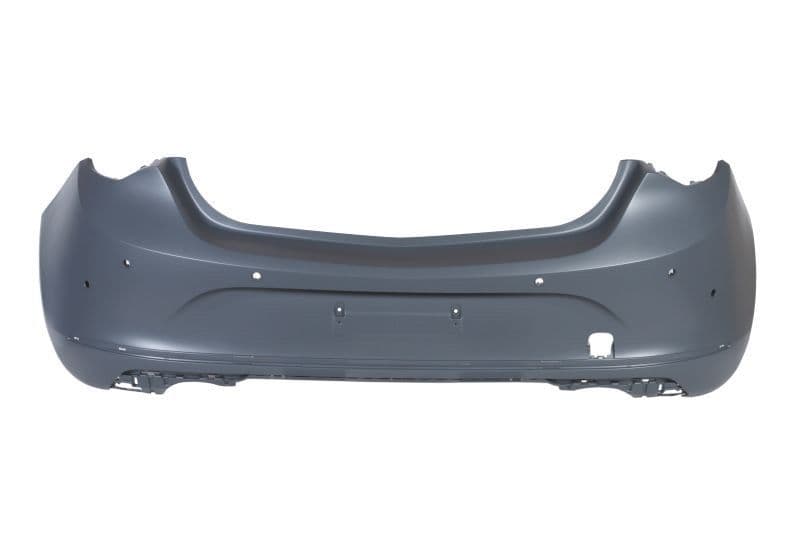 Zadnji branik karambolka OPEL ASTRA J HATCHBACK 09.12-06.15 — slika 1 od 1