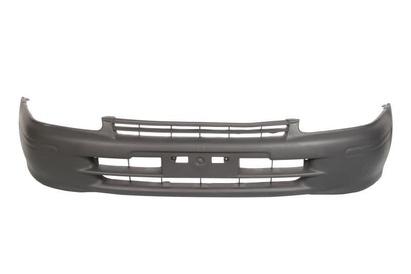 Prednji branik karambolka TOYOTA STARLET EP9 01.96-10.99 — slika 1 od 1