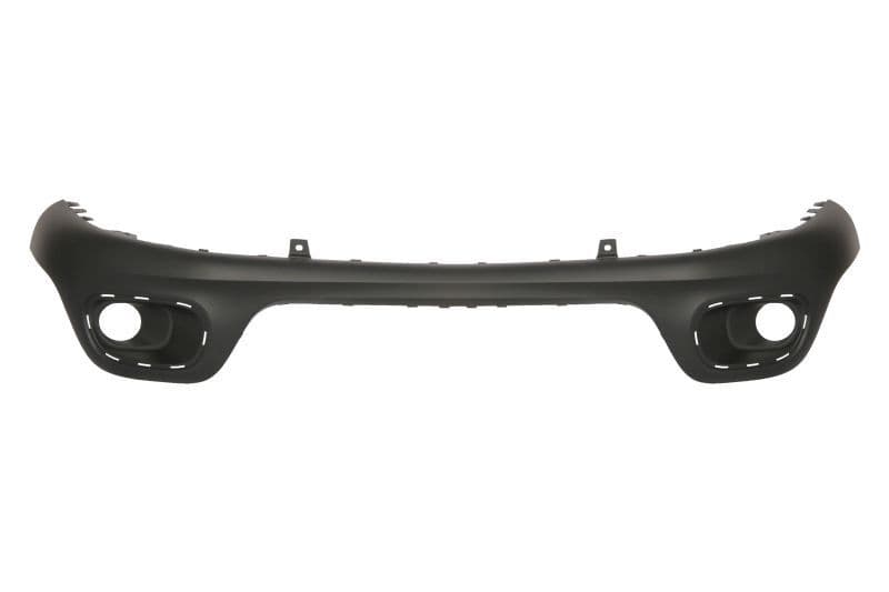 Prednji branik karambolka CITROEN C3 III 12.16-09.20 — slika 1 od 1