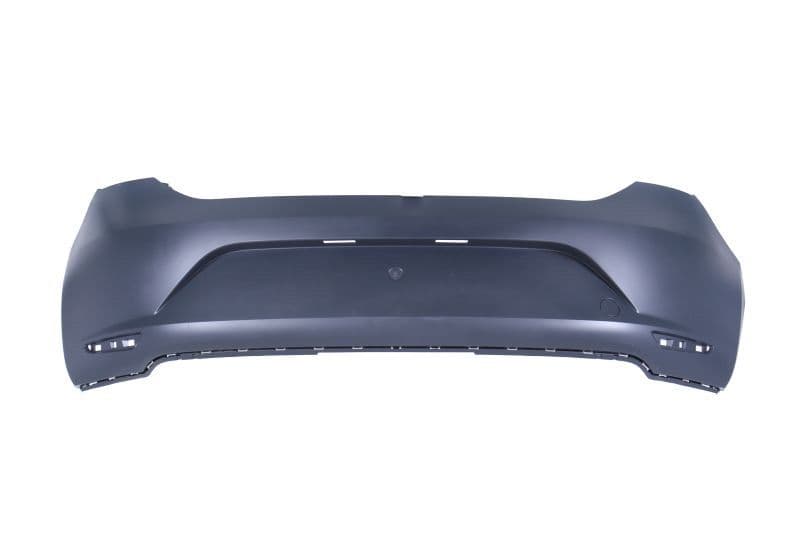 Zadnji branik karambolka SEAT LEON 5F HATCHBACK 09.12-12.16 — slika 1 od 1