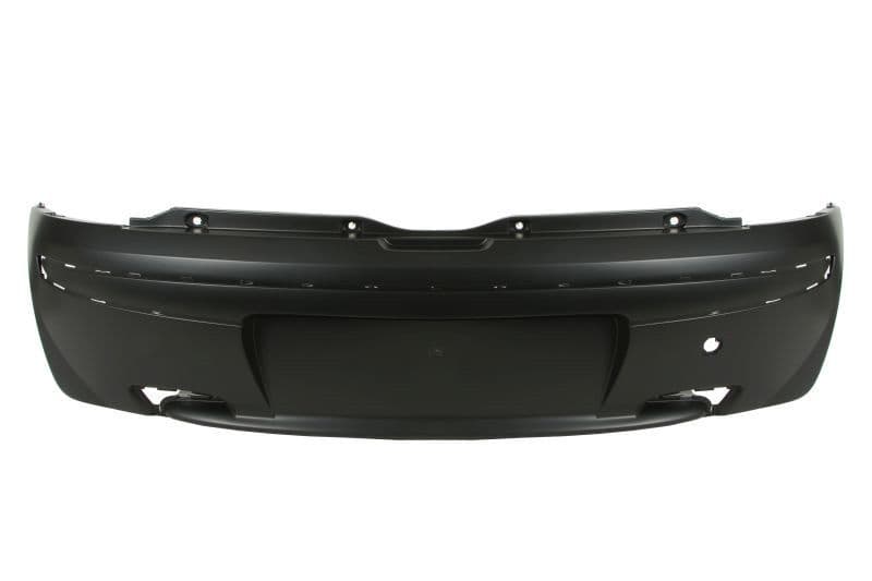 Zadnji branik karambolka Fiat Punto 99-03 — slika 1 od 1