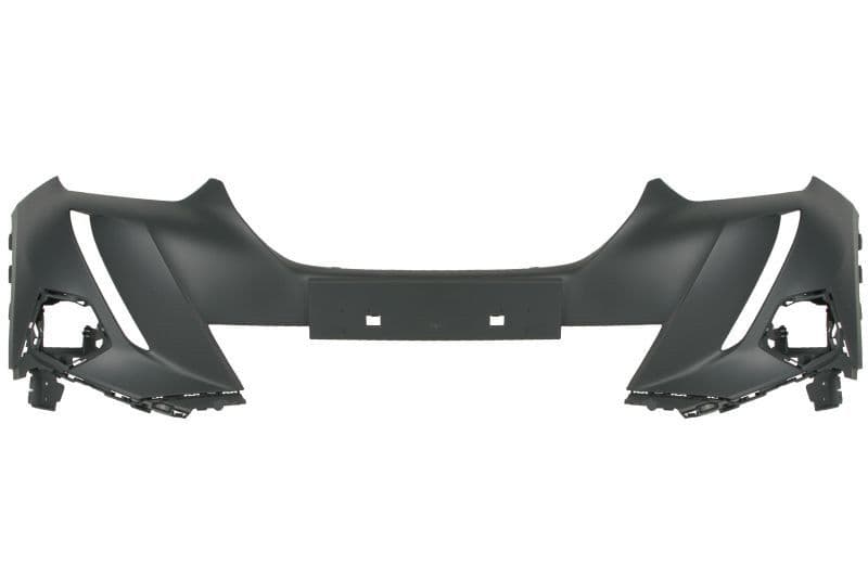 Prednji branik karambolka PEUGEOT 2008 II 06.19- — slika 1 od 1