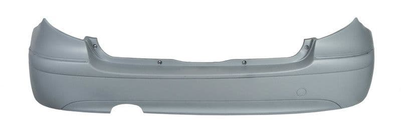 Zadnji branik karambolka MERCEDES A-KLASA W169 09.04-04.09 — slika 1 od 1