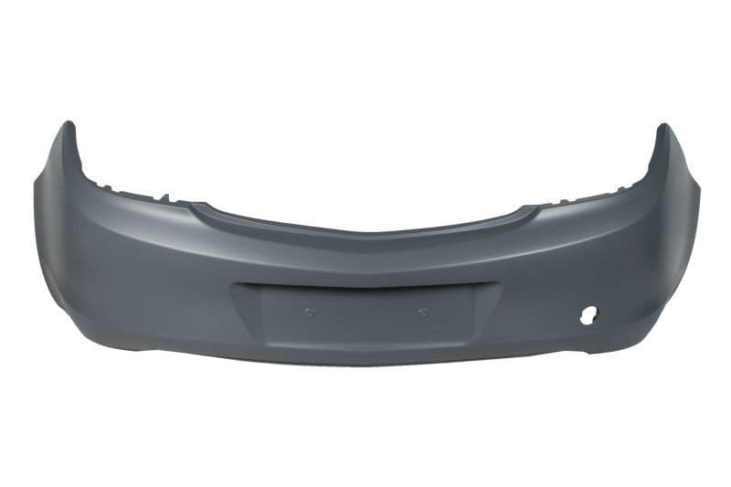 Zadnji branik karambolka OPEL INSIGNIA A 07.08-05.13 — slika 1 od 1